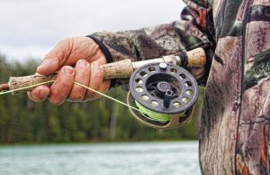 Doğada Macera: Av Kokuları, Kara Avı Çantaları ve Tüfek Dürbünleri avsepeti4