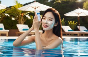 Watsons’ta Kore Güneş Kremi ile Yazı Karşılayın: Cildinizi Güneşin Zararlı Etkilerinden Korumanın Yolları a 37