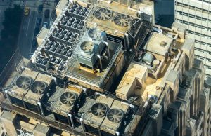 VRF Klima Sistemleri: Gelişmiş İklimlendirme Çözümleri codexklima4