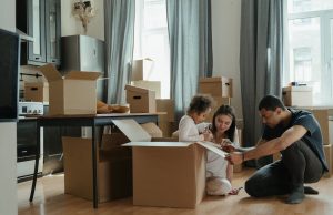 Türkiye’den Belçika ve Kanada’ya Ev Taşıma: Süreçler, Yöntemler ve Tavsiyeler imove5