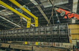 Vinç Kantarı ve Aks Kantarı: Tartımda Pratik ve Güvenilir Çözümler weilo5